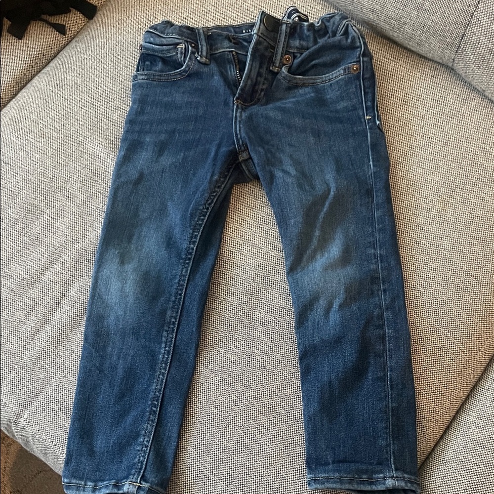Baby Gap Skinny Jeans size 4